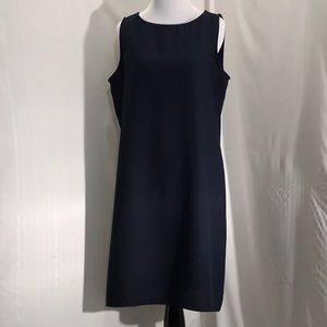 Simple Summer Dress